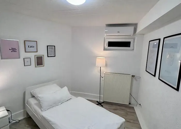 Quartier Wenzelnberg