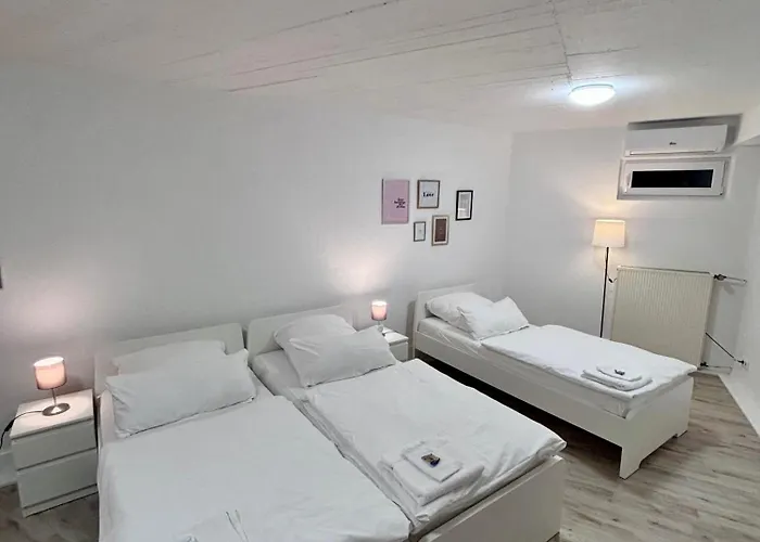 Quartier Wenzelnberg Appartement