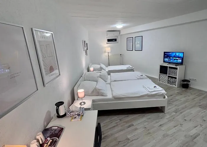 Quartier Wenzelnberg Appartement *