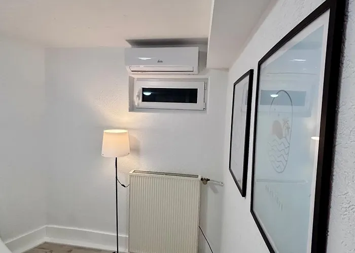 Appartement Quartier Wenzelnberg *